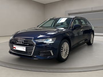 Audi A6 - 2