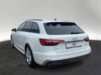 Audi A4 - Vorschau Bild 3