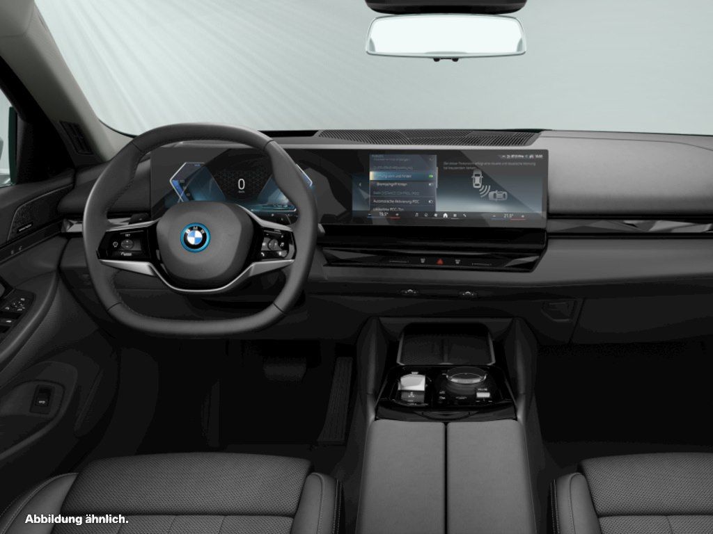 BMW 550 - Bild 5