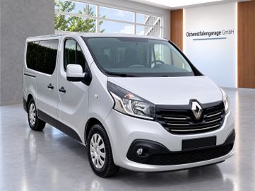 Renault Trafic - 3