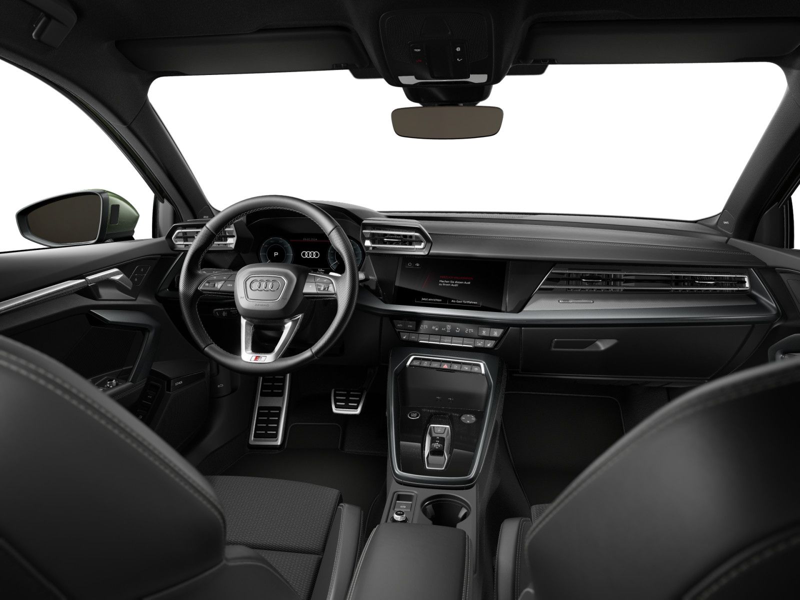 Audi A3 - Bild 10