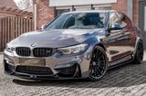 BMW M3 Competition Carbon/H&K/Hud/Nappa/Fullled/390* - gebrauchte BMW M3 aus dem Jahr 2018