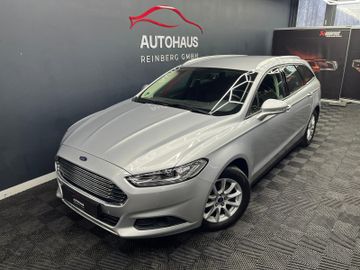 Ford Mondeo - 4