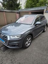 Audi Q5 3.0 TDI tiptronic quattro - - Audi Q5 Gebrauchtwagen in Köln