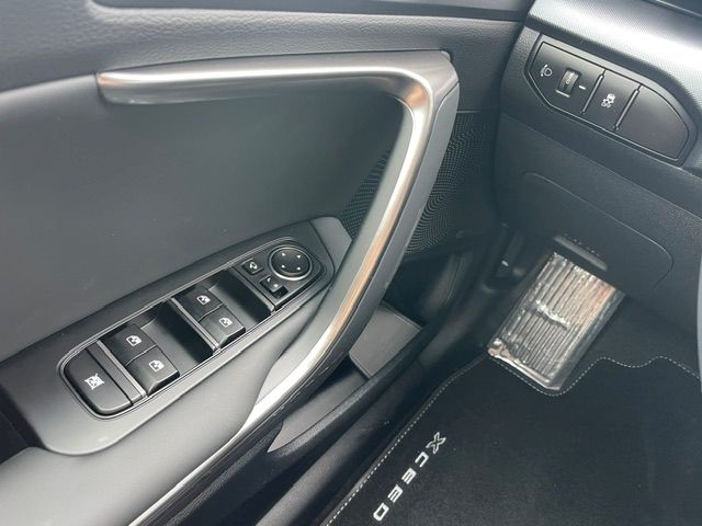 Fahrzeugabbildung Kia XCeed Spirit NEUES MODELL totWinkAss LED Kamera