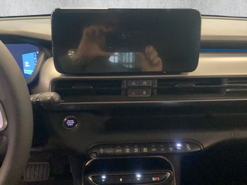 Jeep AVENGER ELEKTRO ALTITUDE *3D Style-Paket*PDC*