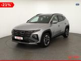Hyundai Tucson 1.6T-GDI LED Navi Kamera - Hyundai TUCSON Tageszulassungen
