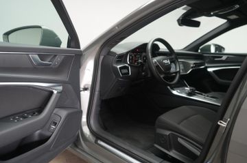 Audi A6 - 11