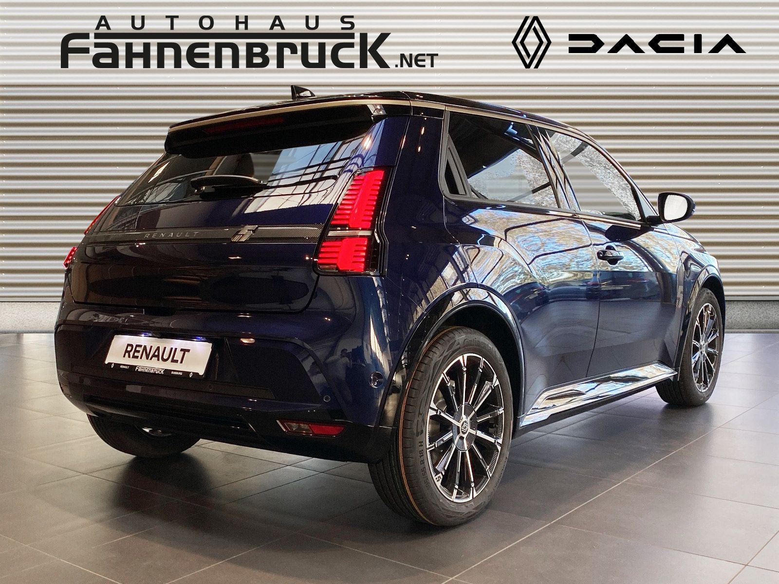 Renault R 5 - Bild 5