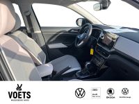 Volkswagen T-Cross - Vorschau Bild 7