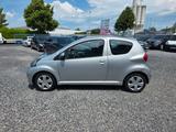 Toyota Aygo AYGO CITY-AUTOMATIK-PDC - Toyota Aygo (X) City