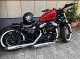 Harley-Davidson 48 - Angebote