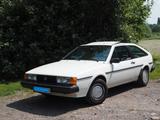 Volkswagen Scirocco - gebrauchte VW Scirocco aus dem Jahr 1987