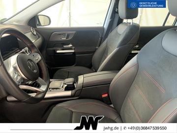 2023 Mercedes-BENZ EQA 缩略图 12