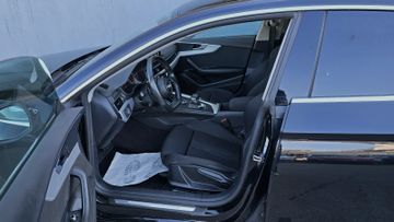 Audi A5 - 6