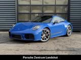 Porsche 992 (911) Carrera T | SportDesign Paket | BOSE | - Porsche: 911 911t