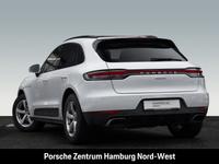 Porsche Macan Panorama PASM Servolenkung Plus
