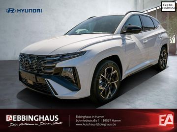 Hyundai TUCSONTucson 1.6 N Line 2WD Autobahnassistent Kamera