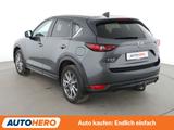 Mazda CX-5 2.2 SKYACTIV-D Edition 100 AWD Aut.*NAVI* - Mazda Gebrauchtwagen in München