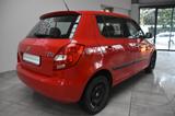 Skoda Fabia 1.2 Ambiente Klima EFenster Allwetter 1.Hd - Skoda Fabia: 1.2