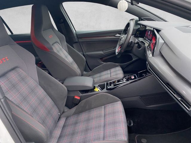 Golf VIII GTI 2.0 TSI 357€ ohne Anz. Navi*LED*Bl