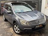 Nissan Qashqai+2 Visia 2.0l*1.HAND*KLIMA*AHK*PANO*PDC