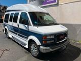 Chevrolet Gmc Savanna 2500 ( Express ) Wohnmobil Ahk... - Chevrolet: Expres