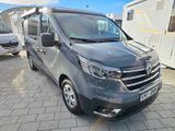 Mooveo Campervan 3  Markise Multimedia Standheizung - Mooveo Camper