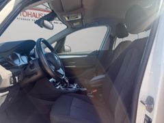 BMW 218 Active Tourer BMW Advantage Keyles Go, Klima