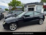 Mercedes-Benz C 200 C Sportcoupe C 200 Kompressor - Mercedes-Benz C 200: Coupe, Sport Kompressor