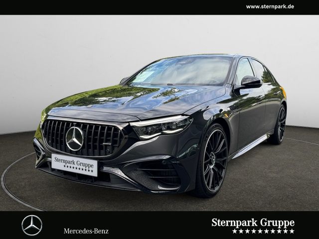 MERCEDES-BENZ AMG E 53 4M+ 'Pano'Night1&amp;2'perfSound'21Zoll'