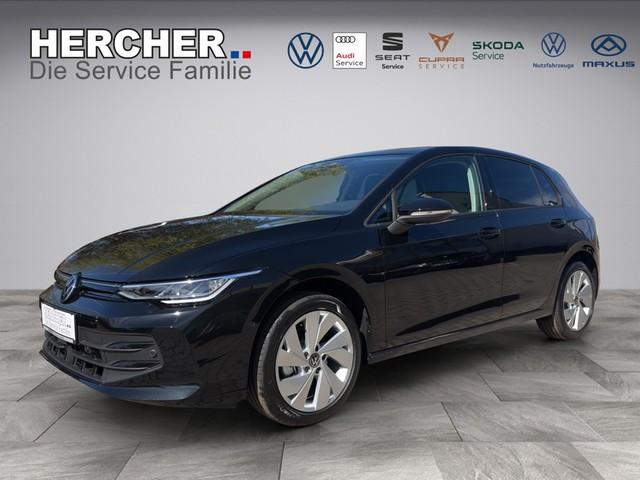 Volkswagen Golf VIII 1,5 TSI Live  Infotainment Paket