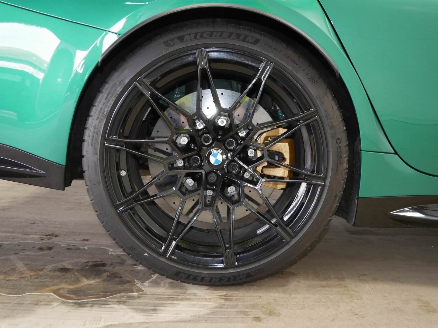 BMW M3 - Bild 10