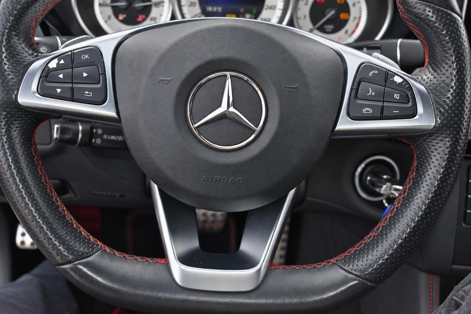 Mercedes-Benz CLS 400 Shooting Brake 4Matic AMG LINE *GSD*19"*