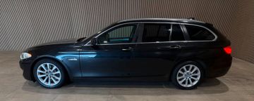 BMW 530 - 3