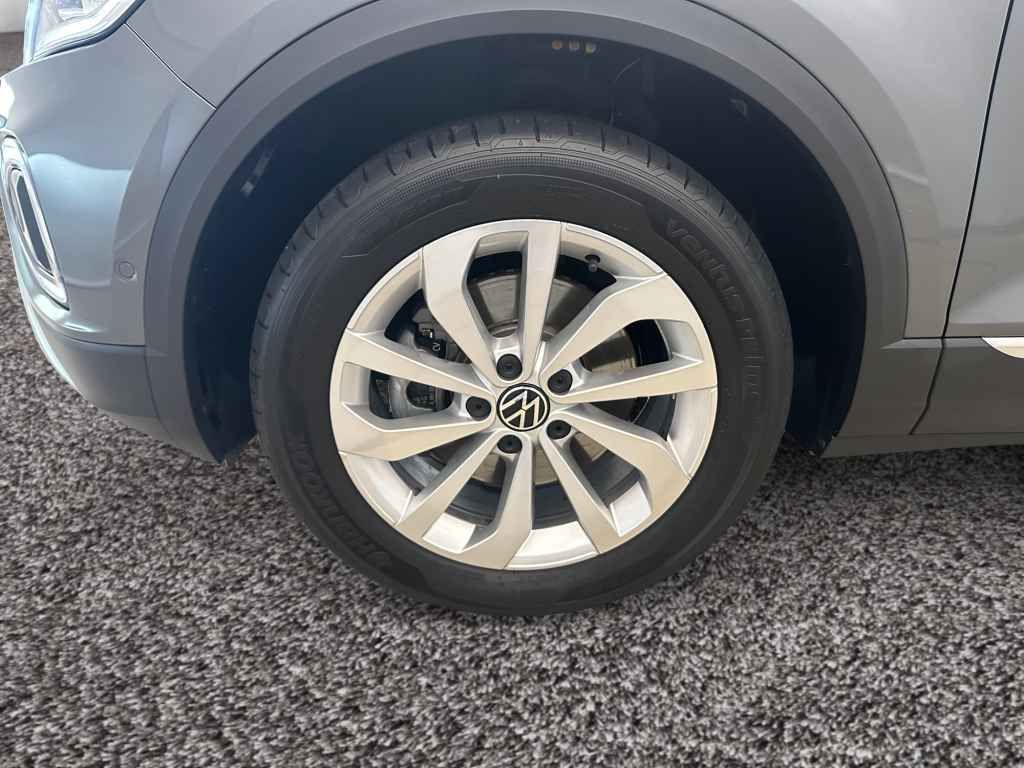 Volkswagen T-Roc Style 2.0 TDI DSG LED ACC R-CAM SHZ PDC foto 5