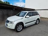 Suzuki Grand Vitara 2.4 Comfort Automatik Comfort - Suzuki Grand Vitara: Automatik