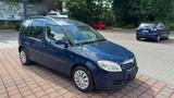 Skoda Roomster Style Plus Edition - Skoda Roomster in Hamburg