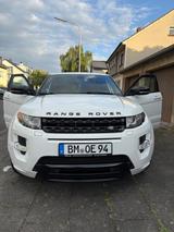 Land Rover Range Rover Evoque 2.0 Si4 Dynamic Dynamic - Land Rover Range Rover Evoque in Bonn