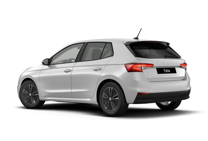 Skoda Fabia - Bild 2