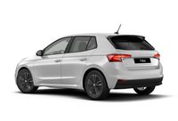 Skoda Fabia - Vorschau Bild 2