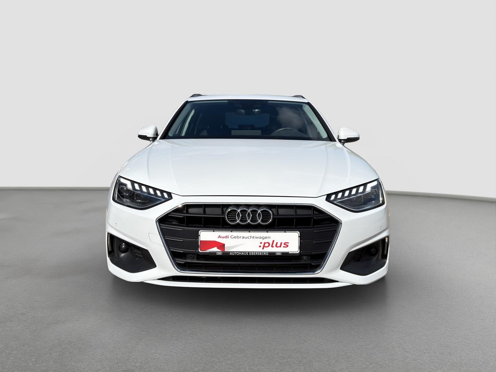 Audi A4 Avant 40 TFSI Business Bang&Olufsen Kamera, миниатюра 3
