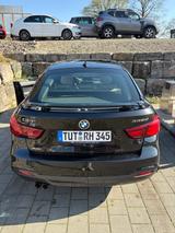 BMW 335 Gran Turismo Gran Turismo 335d xDrive Sp... - BMW 335 Gran Turismo von privat
