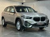 BMW X1 sDrive20i ADVANTAGE* SHZ#HUD#NAV#TEMP#KEYLESS - BMW X1 Advantage mit Benzin-Antrieb