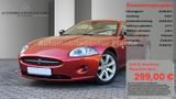 Jaguar XK Coupe 3.5 V8 *Service Neu/Dtsch Fzg/Gepflegt* - Jaguar XK: 3.5