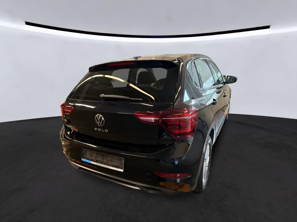 Volkswagen Polo 1.0 TSI DSG STYLE IQ.DRIVE, миниатюра 5
