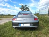 Porsche 996 Targa - Porsche Series 911: Targa