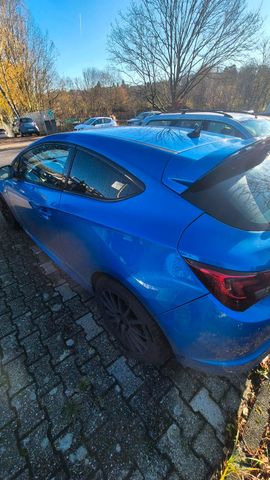 Opel J Astra OPC