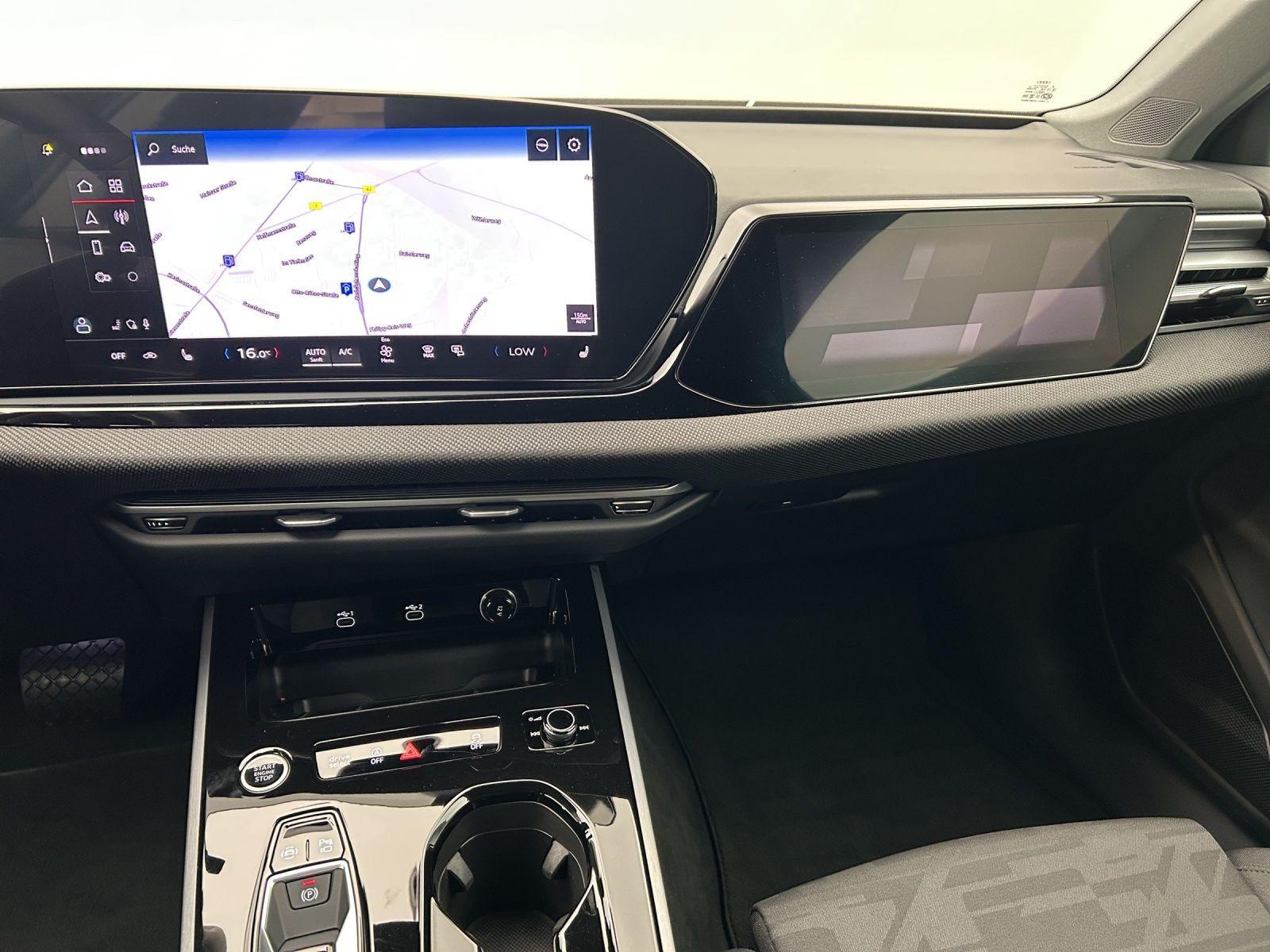 Audi A6 Limousine 40 TFSI S line S tro*LED+*Virtual*N, миниатюра 6