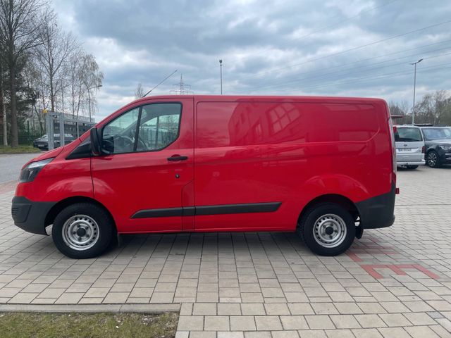 Fahrzeugabbildung Ford Transit Custom Kasten 270 L1(Tüv&Insp.neu)